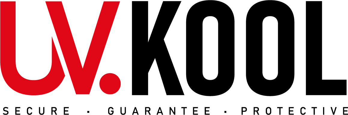 Logo rasmi UV KOOL